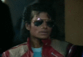 Michael Jackson Beat It Interview - michael-jackson photo