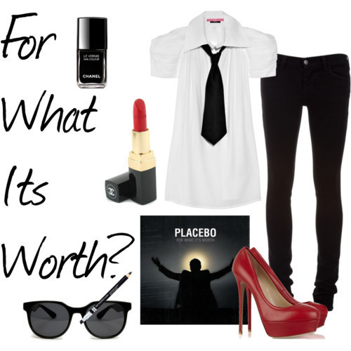  My Polyvore Outfits