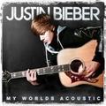 My Worlds Acoustic - justin-bieber photo