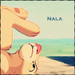 Nala - nala icon