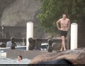 New/HQ pictures of Rob and Kristen in Paraty - twilight-series photo