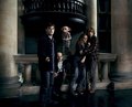 New Pics of DH 2 - harry-potter photo