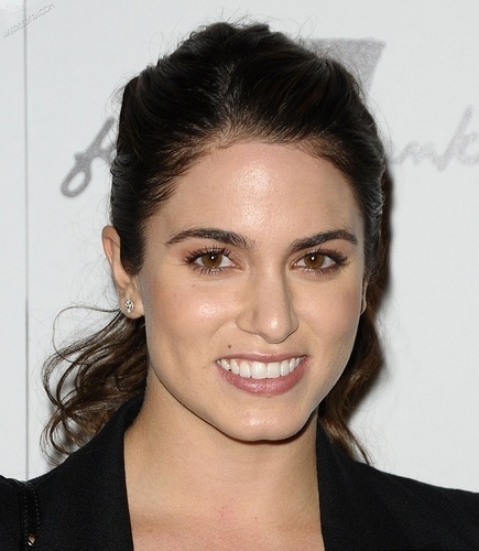  Nikki Reed at the 7 For All Mankind in Beverly Hills new pics