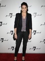 Nikki Reed at the 7 For All Mankind in Beverly Hills new pics - twilight-series photo