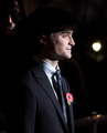 Nov11 London premiere - daniel-radcliffe photo