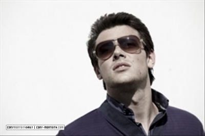  Outtakes of Cory’s ছবি shoot for his Fall / Winter 2009 campaign for Five Four
