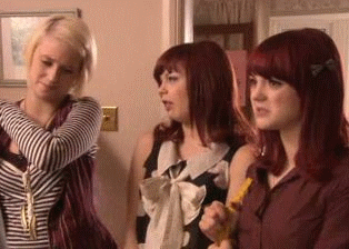  Picspam and Moving imagens of Naomily