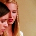 Rachel and Quinn - glee icon