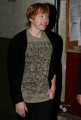 Rupert in NYC - harry-potter photo