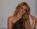 Shakira at the 62nd Bambi Awards 2010 (red carpet) - shakira photo