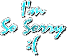  Sorry :'(