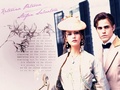 katherine-pierce - Stefan & Katherine <3 wallpaper