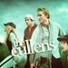 The Cullens : Family <3 - the-cullens icon