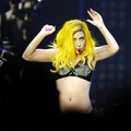 The Monster Ball in Vienna - lady-gaga photo