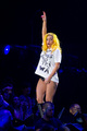 The Monster Ball in Zurich - lady-gaga photo