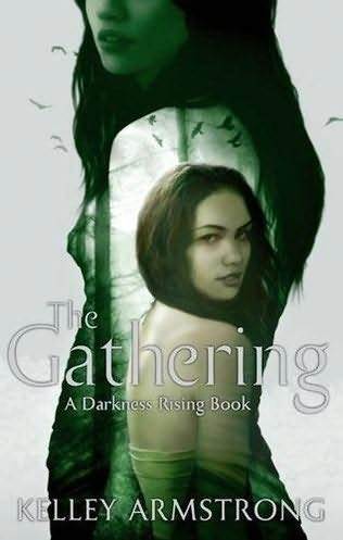  The gathering cool cover