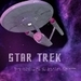 These are the voyages... - star-trek icon