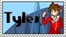 Tyler - total-drama-island icon