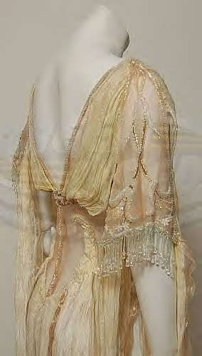 Verona's Gown