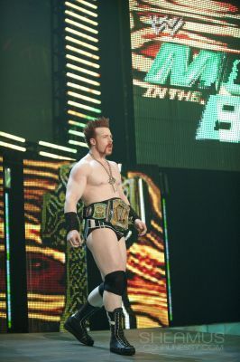 WWE Champion 