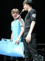 What´s Up Jus?  - justin-bieber photo