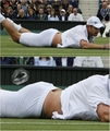 andy roddick ass - tennis photo
