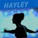 hayley . - hayley-williams icon