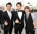 joans brother with JB - the-jonas-brothers photo