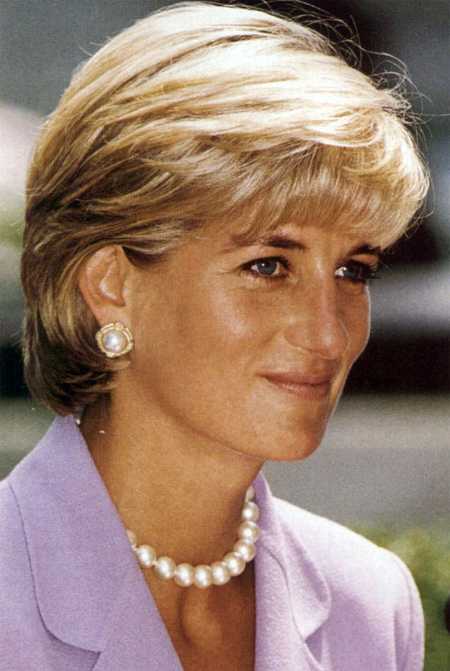 lady diana - Princess Diana Photo (16987000) - Fanpop