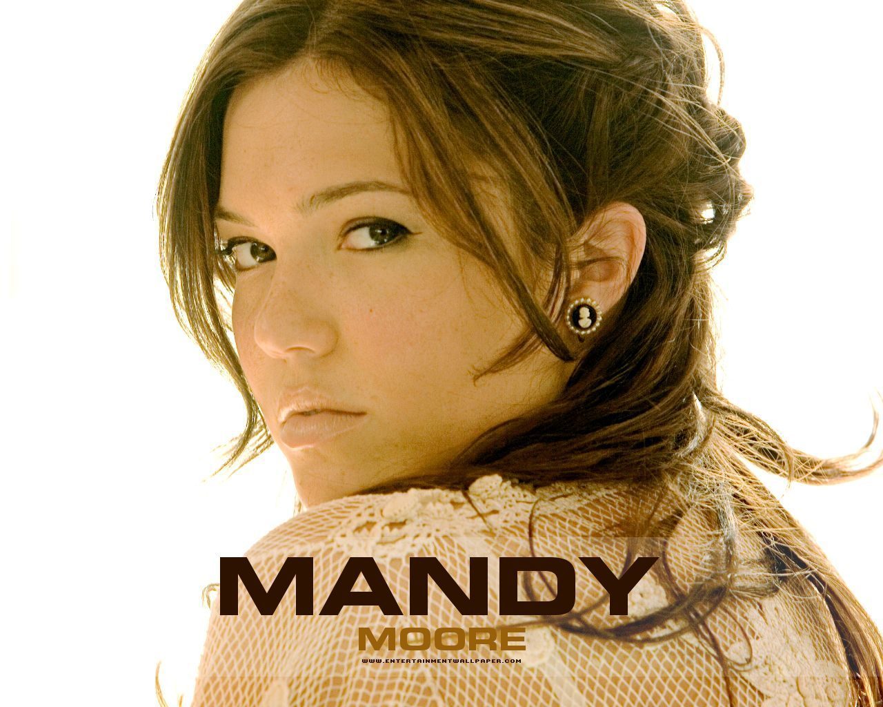 mandy - Mandy Moore Wallpaper (16969038) - Fanpop