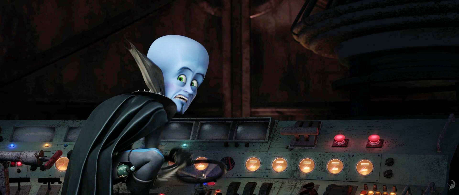 the plan is not working - MegaMind Image (16948630) - Fanpop - Page 11