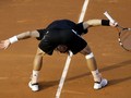 verdasco ass - tennis photo