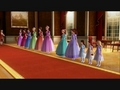 12 dancing princess - barbie-movies photo