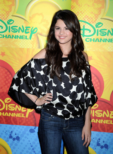 2009 Disney and ABC Television Group Summer Press Junket