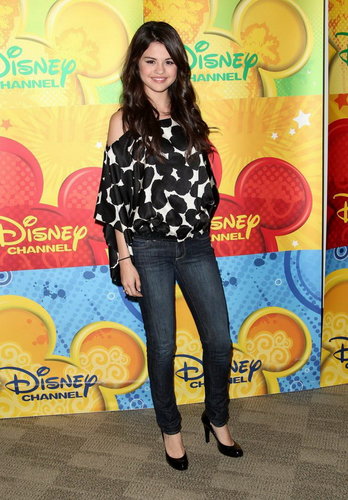 2009 Disney and ABC Television Group Summer Press Junket