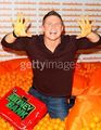 Australian Nickelodeon Kid's Choice Awards - Awards Room - wwe photo