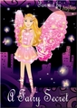 Barbie a Fairy secret - barbie-movies fan art