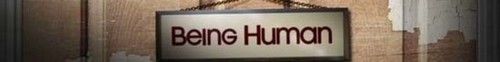 Being Human banner