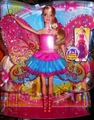 Brand New Barbie A Fairy Secret Transforming Doll - barbie-movies photo