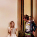 Chris and Cassie - skins icon