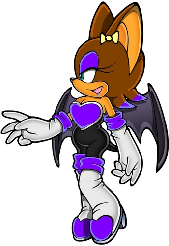  کوکو, نارجیل the bat