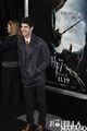 Darren Criss at Deathly Hallows NYC Premiere - darren-criss photo
