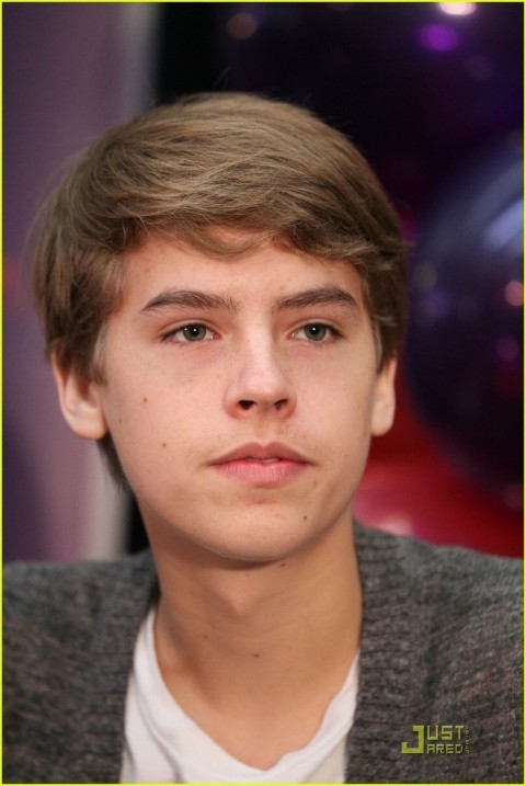Dylan And Cole Sprouse. Dylan And Cole Sprouse Now And