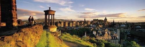 Edinburgh ♥