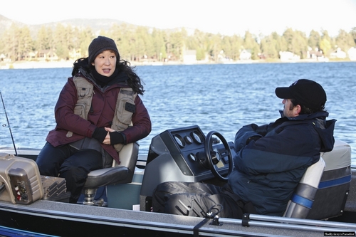  Episode 7.10 - Adrift and at Peace - Promotional 사진