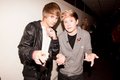 Goregous Liam & Cute Niall On a Nite Out :) x - liam-payne photo