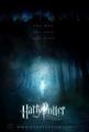 Harry Potter And The Deathly Hallows Poster - harry-potter photo