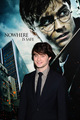 Harry Potter and the Deathly Hallows- NYC Premiere- November 15, 2010 - harry-potter photo