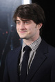 Harry Potter and the Deathly Hallows- NYC Premiere- November 15, 2010 - harry-potter photo