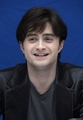 Harry Potter and the Deathly Hallows Part 1 London Press Conference - daniel-radcliffe photo